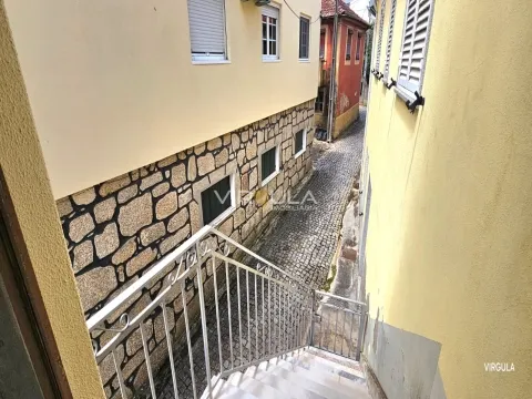 Moradia T2 - Centro do Peso 