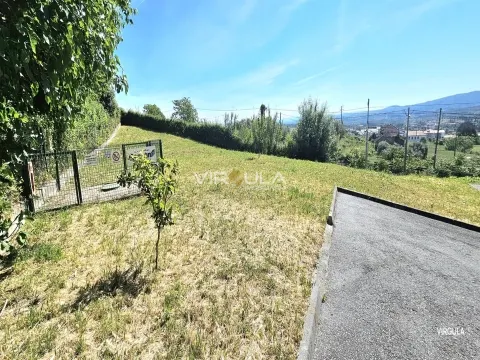 Apartamento T5 todo Equipado - Boidobra, Eixo TCT