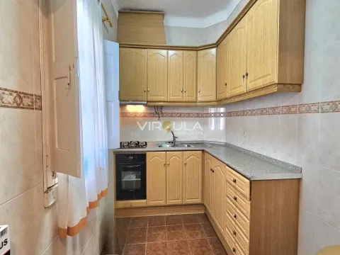 Prédio - 5 Frações em Propriedade Horizontal  - Castelo Branco