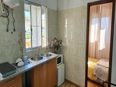  Apartamento T1 Mobilado e Equipado para Arrendamento – Cantar Galo, Covilhã