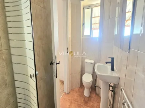 Apartamento T1 Mobilado e Equipado para Arrendamento – Cantar Galo, Covilhã