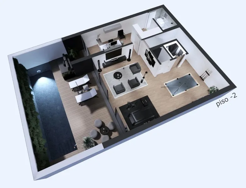 Moradia T9 de Luxo em Loures