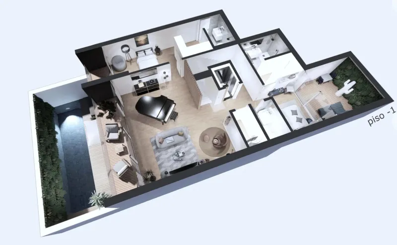 Moradia T9 de Luxo em Loures