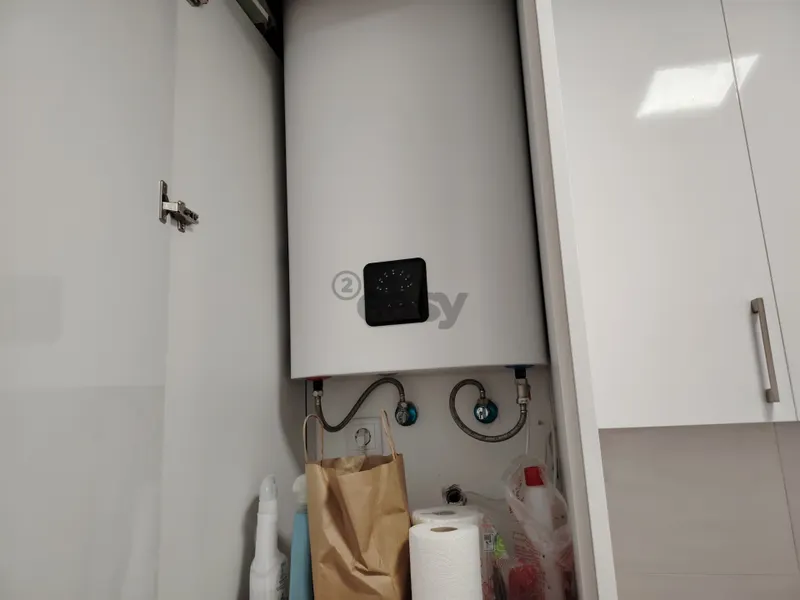 T4 totalmente remodelado em Benfica