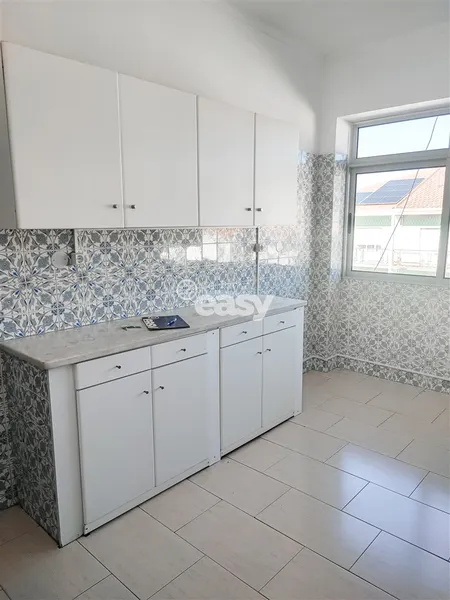 Apartamiento T2+2
