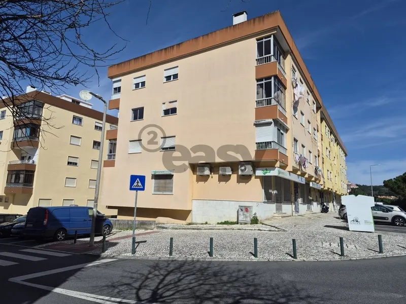 T2 na Serra das Minas com arrecadação