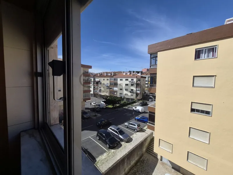 T2 na Serra das Minas com arrecadação