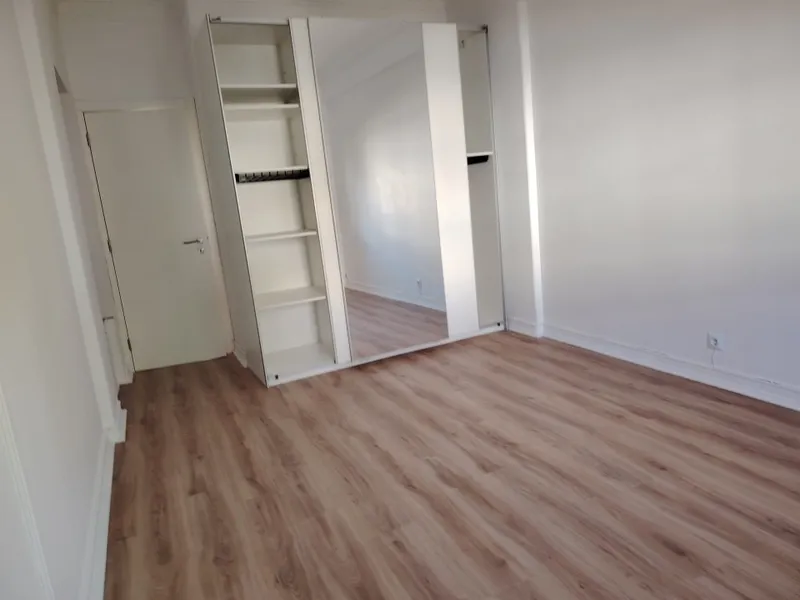 Apartamento T3 Reboleira