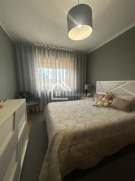 Apartamento T3, oportunidade única em Felgueiras