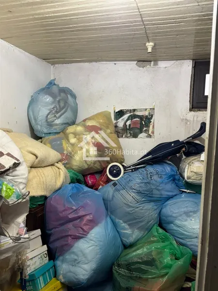 Maison Vide 3 Chambre(s)