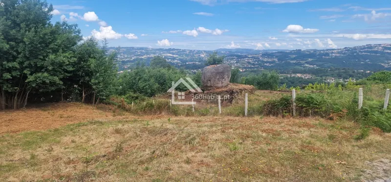 Urban Land - Tabuado Marco de Canaveses