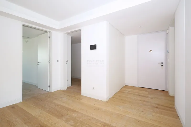 T4 - NOUVEAU DÉVELOPPEMENT - NOUVEAU - CAMPO GRANDE - ALVALADE