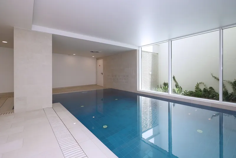 Studio - Lisbon - Av Liberdade - Swimming Pool - Gym - SPA