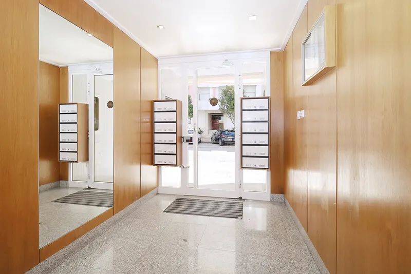 Penthouse - 2 Chambres - Costa da Caparica - Vue sur la mer - Balcon spectaculaire