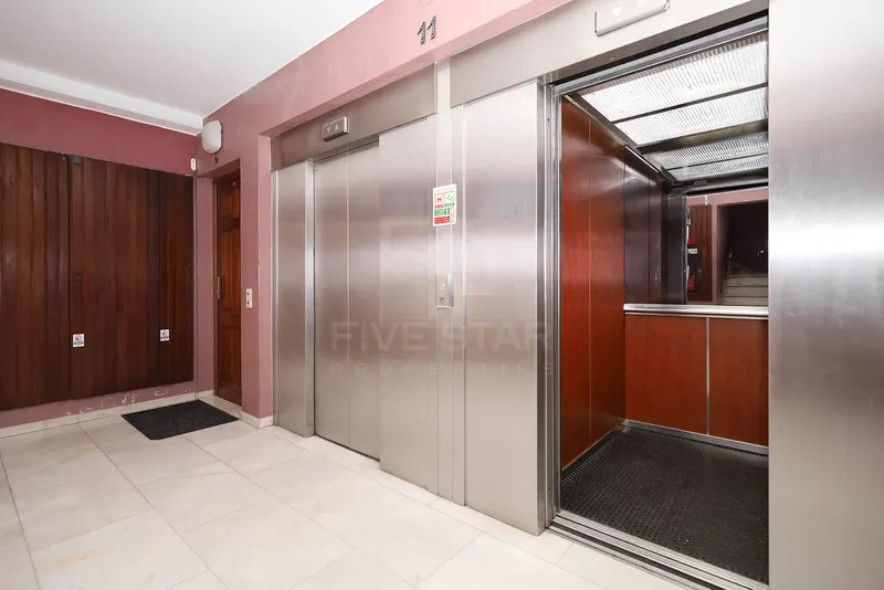 T3 - Renovado - Torres das Palmeiras - Oeiras