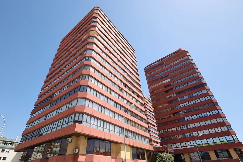 T3 - Renovado - Torres das Palmeiras - Oeiras