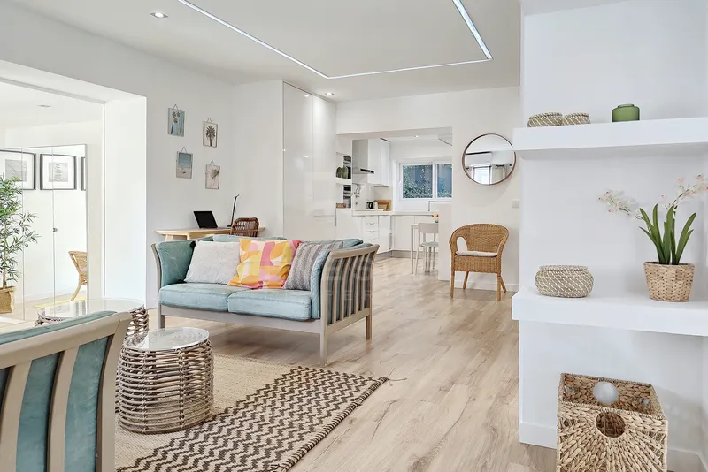 2 Bedroom Apartment – Cascais Center – Bem Lembrados Neighborhood