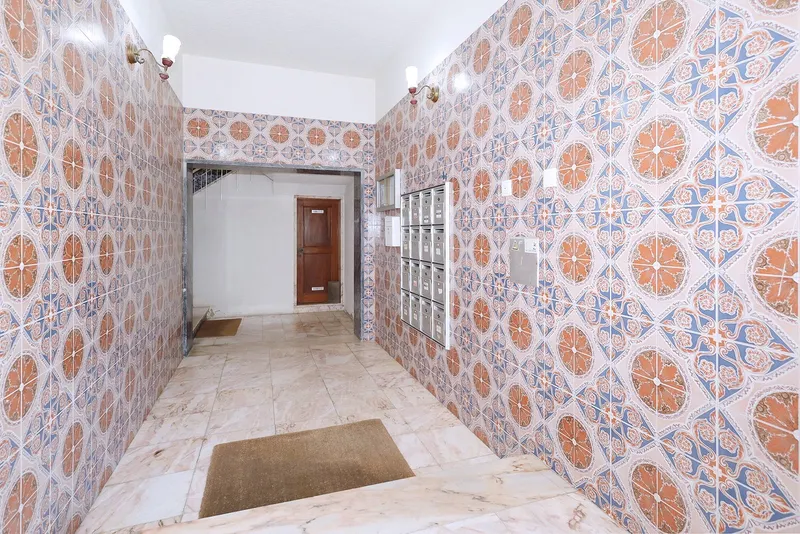 T1 à vendre - Junqueiro - Carcavelos - quelques minutes de la mer