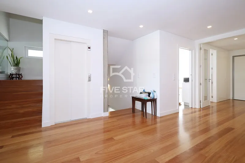 Villa – 5+1 chambres avec ascenseur – Cascais – Condominium privé