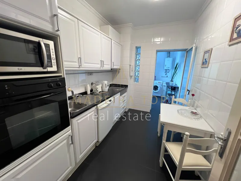 Apartamiento 1 habitación