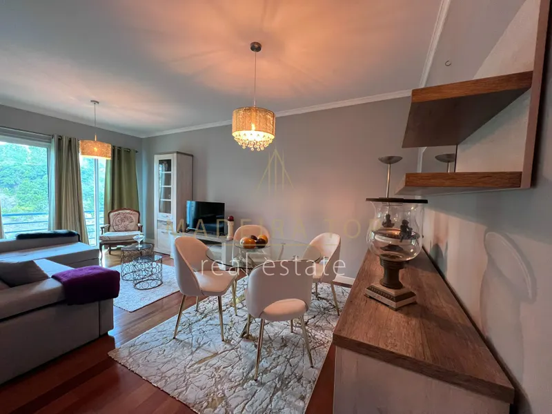 Apartamiento 1 habitación