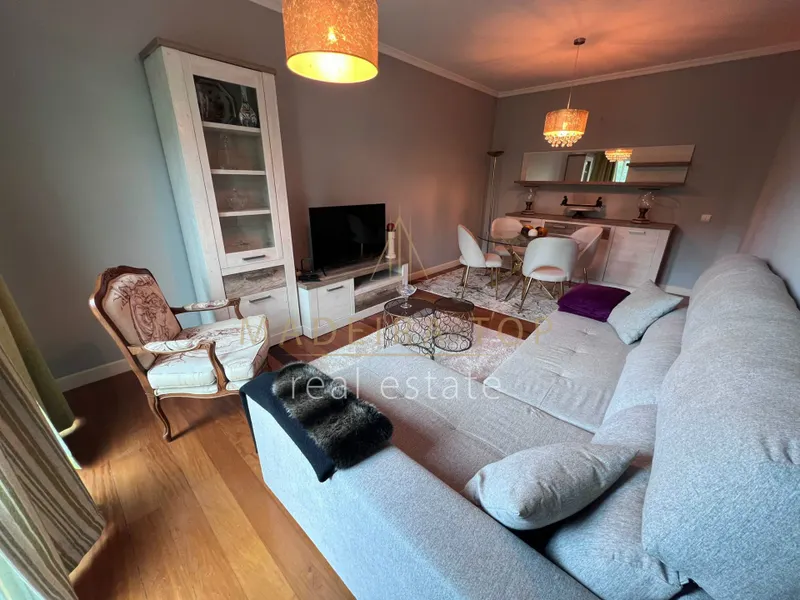 Apartamiento 1 habitación