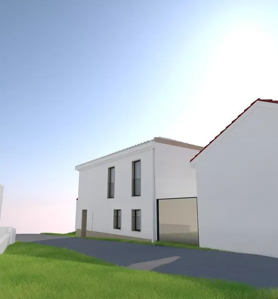Maison à Restaurer 2 Chambre(s)
