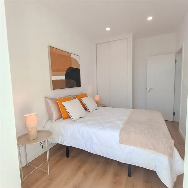 Apartamento T2