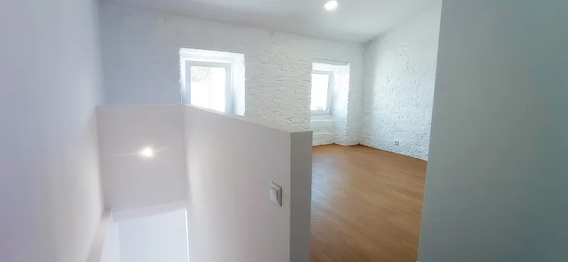 Wohnbezirk 1 Schlafzimmer