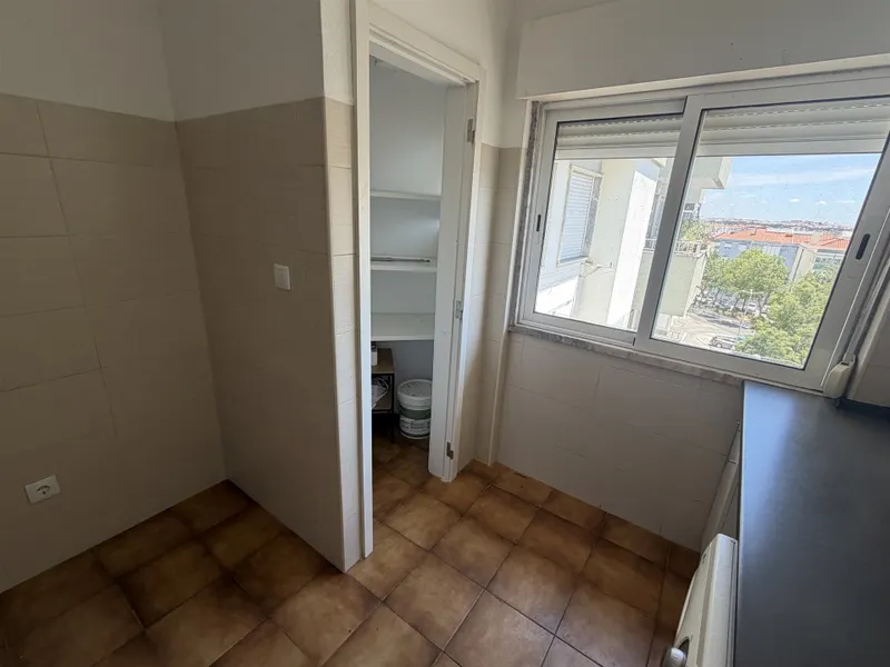 Apartamiento 2 habitaciones