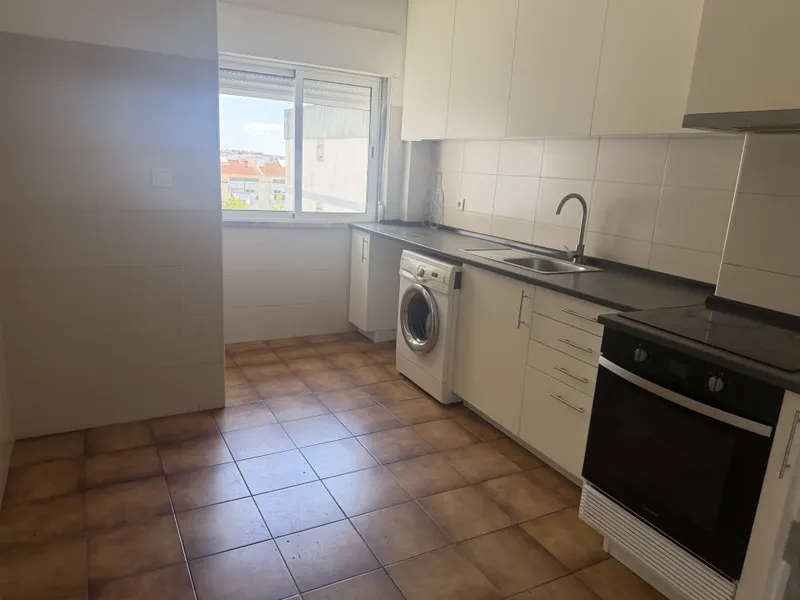 Apartamiento 2 habitaciones