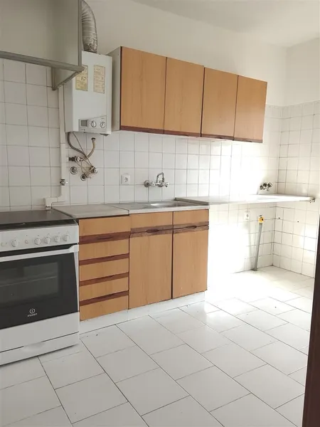 Apartment T2