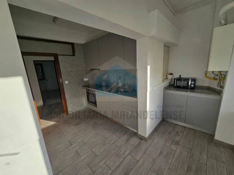 Appartement 5 Chambre(s)