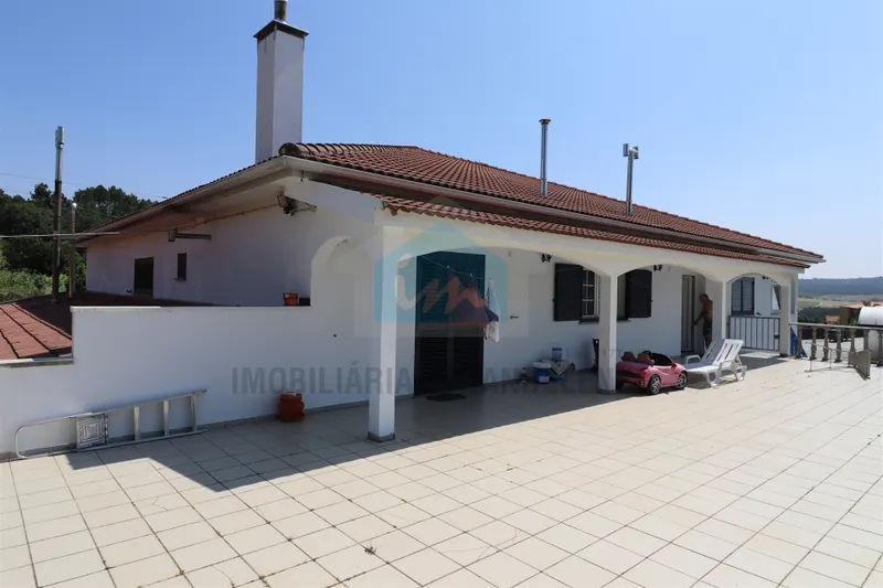 Vivienda 3 habitaciones