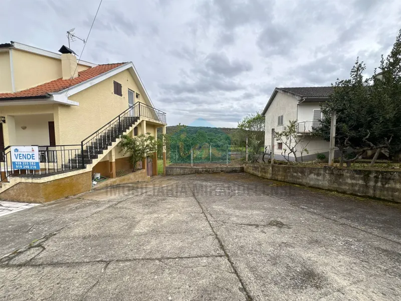 Vivienda 4 habitaciones