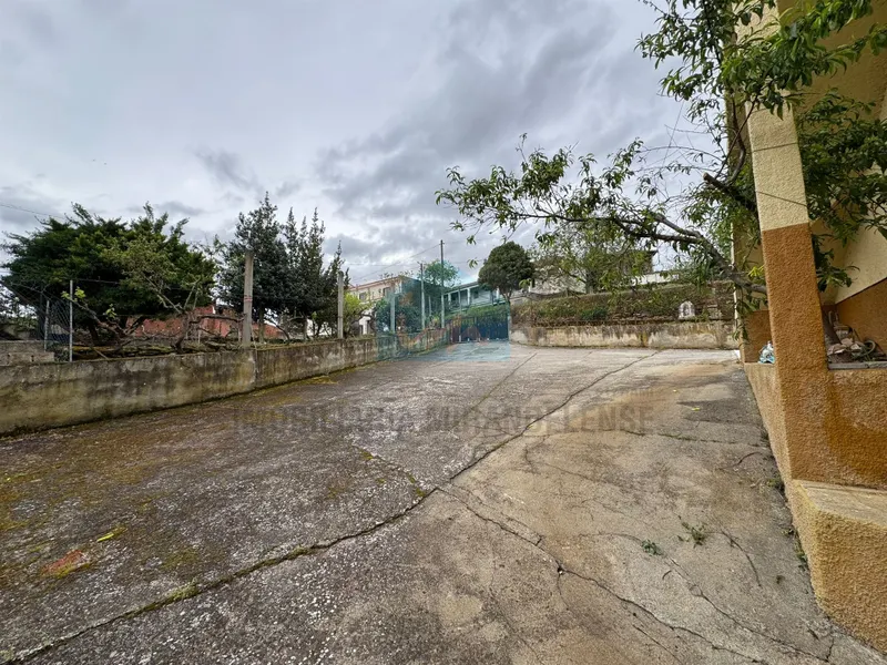 Vivienda 4 habitaciones