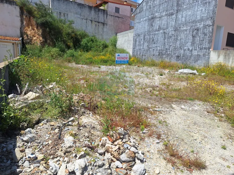 Lotissement de terrain