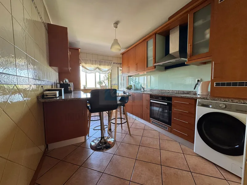 Apartamiento duplex de 3 habitaciones