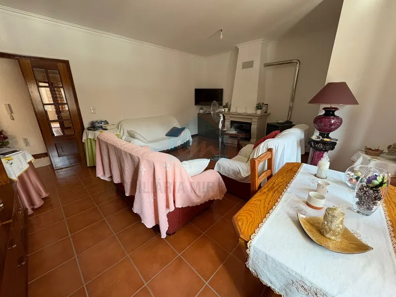 Appartement 3 Chambre(s)