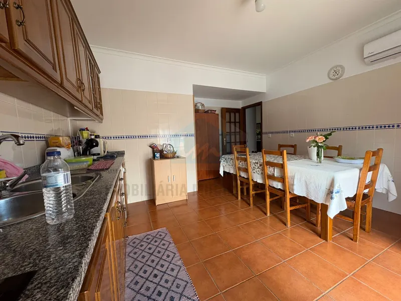 Appartement 3 Chambre(s)