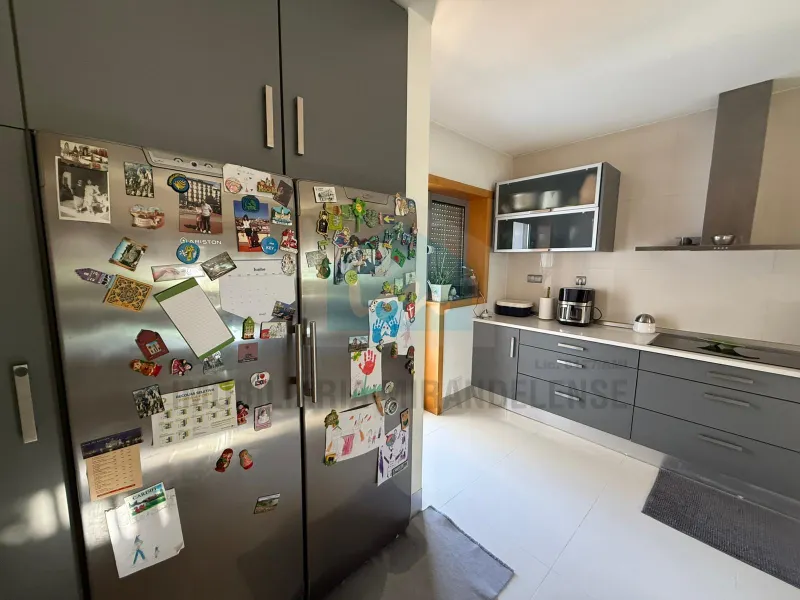 Appartamento in Villino 4 Vani