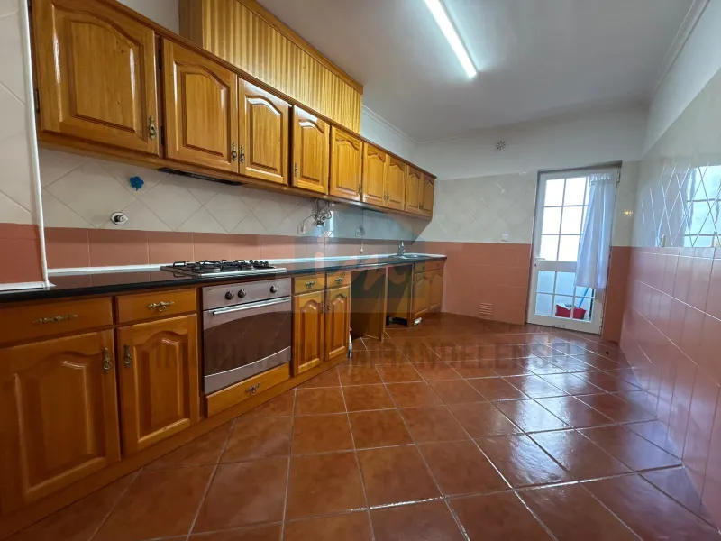 Wohnung 2 Schlafzimmer