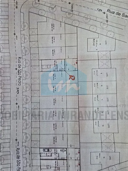 Terreno per Costruzione