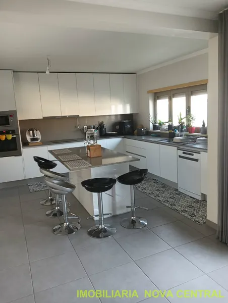 Vivienda Adosada 5 habitaciones