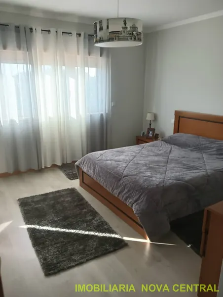 Vivienda Adosada 5 habitaciones