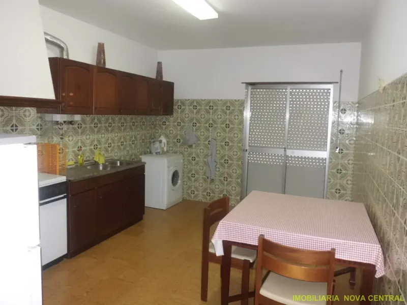 Apartamento T3