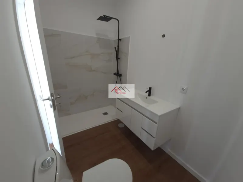 Apartamento T1