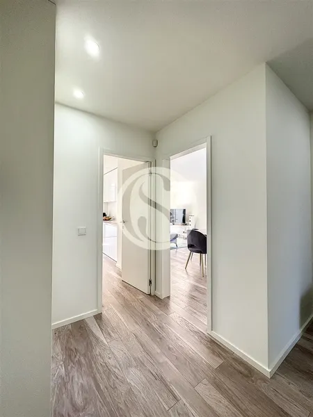 Apartamiento 2 habitaciones