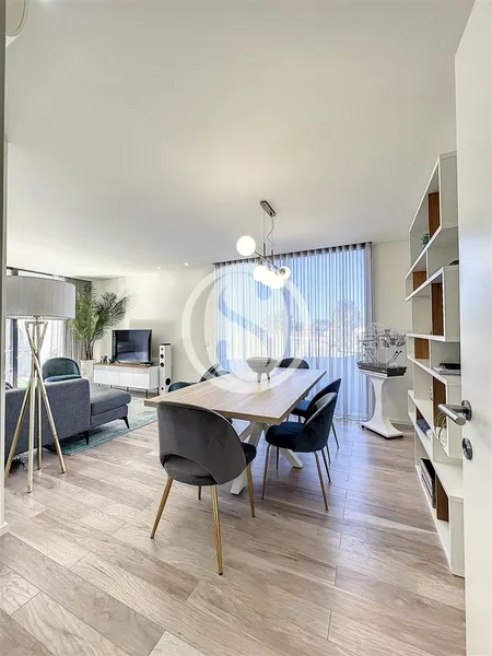 Apartamiento 2 habitaciones