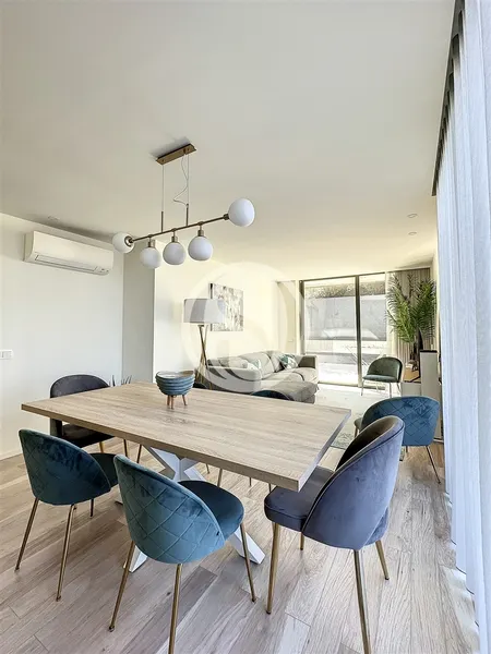 Apartamiento 2 habitaciones